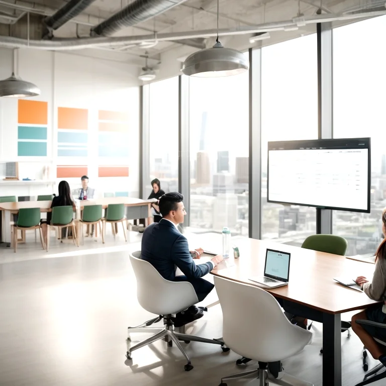 Effektives Zeitmanagement in der Fortbildung