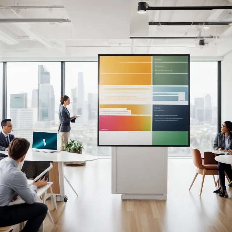 Netzwerken für den beruflichen Erfolg